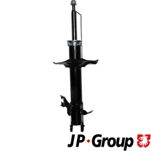 JP GROUP 4042101270 Амортизатор Nissan Almera 00- передн.лев.газ.
