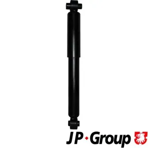 JP GROUP 4052101700 Амортизатор Nissan Qashqai 12- задн.лев.прав.газ.