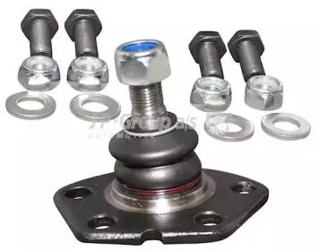 JP GROUP 4140301100 Опора шаровая , передняя нижняя