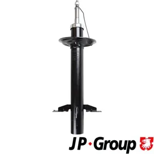 JP GROUP 4142102600 Амортизатор Peugeot Boxer Citroen Jumper Fiat Ducato пер.газ.06- 1,0-1,6t