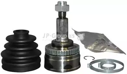 JP GROUP 4743300510 Шарнирный комплект, приводной вал