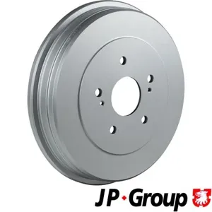 JP GROUP 4763500300 Барабан тормозной Suzuki Grand Vitara ESCUDO 06-