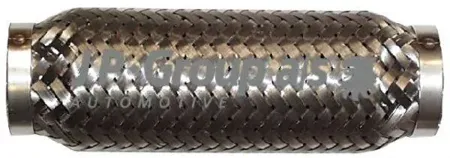 JP GROUP 9924100500 гофра глушителя Opel Astra 1.7TD 94-98