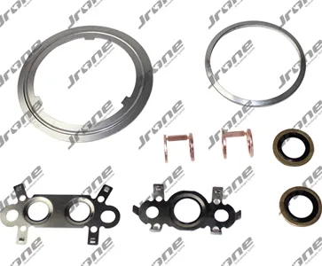 JRONE 2090010049 Комплект прокладок TD04L