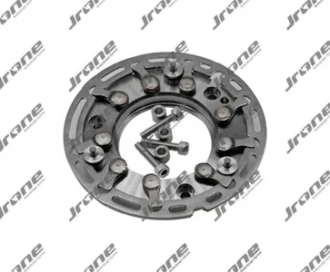 JRONE 3000016005B Геометрия турбокомпрессора GT1749V