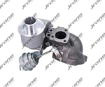 JRONE 8B03400052 Турбокомпрессор