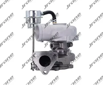 JRONE 8B04200002 Турбокомпрессор новый