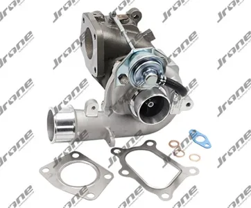 JRONE 8B04400471 Турбокомпрессор