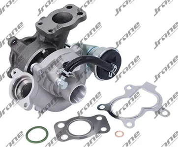 JRONE 8B35200026 Турбокомпрессор
