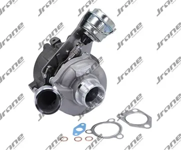 JRONE 8B43300641 Турбокомпрессор