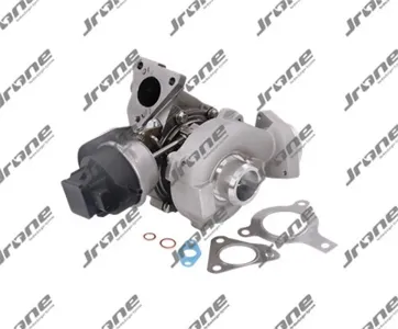 JRONE 8B43300643 Турбокомпрессор + комплект прокладок
