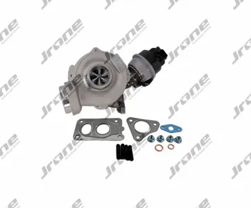 JRONE 8B43300715 Турбокомпрессор