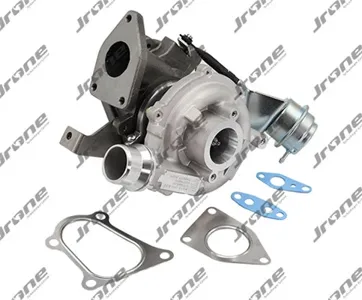 JRONE 8G15200B33 Турбокомпрессор двс (мет)