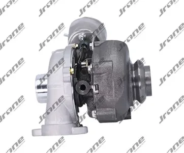 JRONE 8G15300310 Турбина Peugeot Citroen 1.6 hdi 1.6 hdi fap, mini cooper d r55 r56, Ford 1.6 tdci, Mazda 3 1.6 di, Volvo c30, s40, v50 1.6 d
