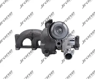 JRONE 8G1730M332 Турбокомпрессор