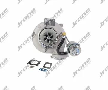 JRONE 8Z13200M21 Турбонагнетатель GAZ NEXT 53443-20 4.4 C13-295-01