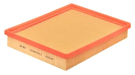 JS ASAKASHI A0244 Воздушный фильтр Kia Carens Magentis 2.02.7i 05>