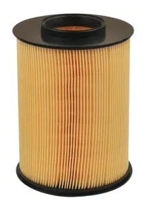 JS ASAKASHI A0457 Воздушный фильтр Ford C-Max Focus , Volvo S40V50 1.6-2.0iDTDCi 04>