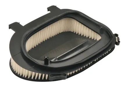 JS ASAKASHI A0500 Воздушный фильтр BMW F25 X3 2.03.0DE70 X5 3.0D10>