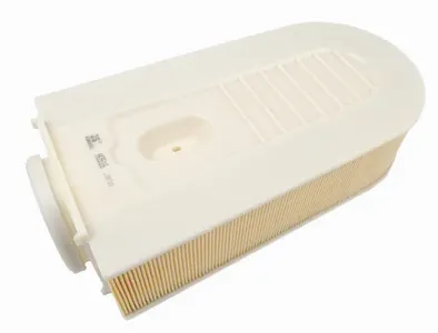 JS ASAKASHI A0516 Воздушный фильтр Mercedes W211 2.22.5 CDI 07-