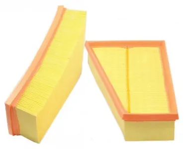 JS ASAKASHI A0518 Воздушный фильтр Mercedes A,B,CLA-CLASS 180-250 2011=>