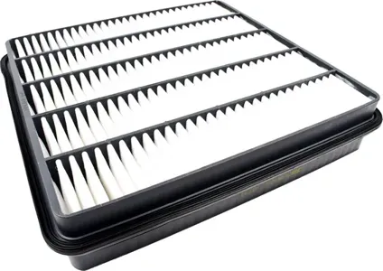 JS ASAKASHI A1533 Воздушный фильтр Toyota Land Cruiser 4.5D 08-