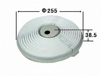 JS ASAKASHI A164J Воздушный фильтр