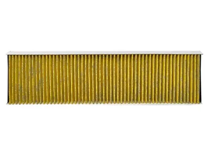 JS ASAKASHI AC0140B Фильтр салона