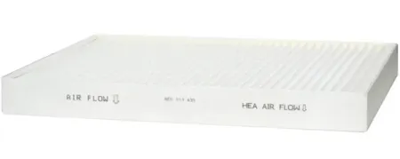 JS ASAKASHI AC0232 Фильтр салона Audi A4 (8W) A5 (F5) Q5 II (FY) 1.4-3.0 15>