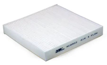 JS ASAKASHI AC8503 Фильтр салона