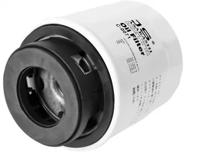 JS ASAKASHI C0071 Фильтр масляный Audi A3, Seat Ibiza Leon, Skoda , VW EOS Golf Passat 1.4TSI 07>