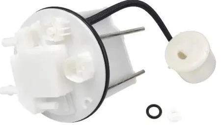JS ASAKASHI FS21002 Фильтр топливный Toyota RAV4 2.4 2AZ-FE ACA3# 08>