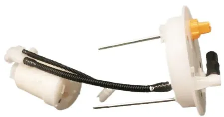 JS ASAKASHI FS8023 Фильтр топливный