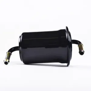 JS ASAKASHI FS9087 Фильтр топливный Mazda XEDOS 2.0-2.5L 1993=>