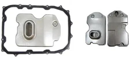 JS ASAKASHI JT134K Фильтр АКПП с прокладкойVW Touareg 2.5L 03-10