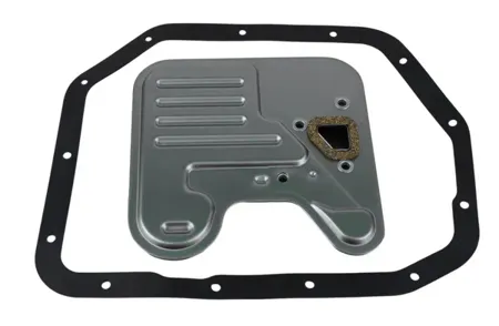 JS ASAKASHI JT195K1 Фильтр АКПП с прокладкой Hyundai Accent 1.6L G4