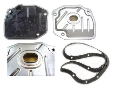JS ASAKASHI JT21003K Фильтр АКПП Toyota K410 CVT, JT-21003K REDSKIN
