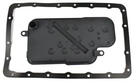 JS ASAKASHI JT210K1 Фильтр АКПП