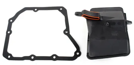 JS ASAKASHI JT253K Фильтр АКПП JS Chevrolet EQUINOX Nissan QUEST (V42) SATURN VUE SUV