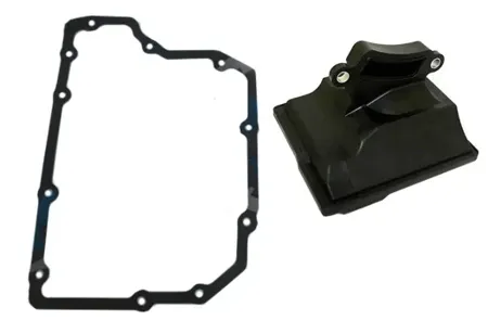 JS ASAKASHI JT254K Фильтр АКПП с прокладкой Mazda CX-7 2.32.5i 06-15 CX-9 3.53.7 06-15