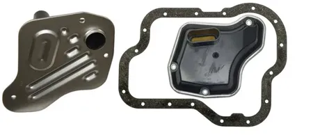 JS ASAKASHI JT312K Фильтр АКПП с прокладкой Mazda Premacy 99-