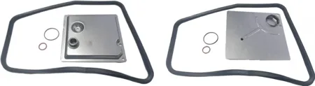 JS ASAKASHI JT346K Фильтр АКПП JS Land Rover Discovery I (LJ) Discovery II (L318) Range Rover II (P38A)