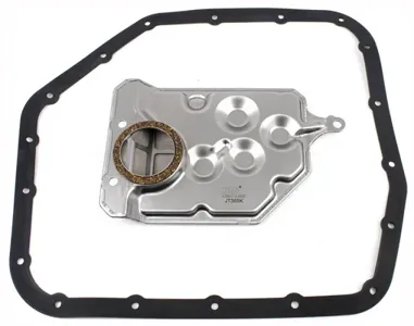 JS ASAKASHI JT385K Фильтр АКПП с прокладкой Toyota Celica 3S-FE ST182 90-93, RAV-4 3S-FE SXA15G 98-00