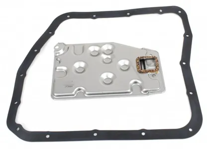 JS ASAKASHI JT386K Фильтр АКПП с прокладкой Toyota RAV4