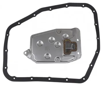 JS ASAKASHI JT391K Фильтр АКПП с прокладкой Toyota RAV4 2.0 94-00