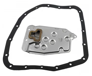 JS ASAKASHI JT393K Фильтр АКПП с прокладкой Toyota Voltz