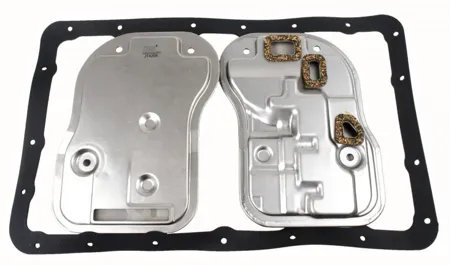 JS ASAKASHI JT420K Фильтр АКПП JS Lexus GS (JZS147) Toyota 4 RUNNER III (N18) ARISTO (S14) Chaser (X10
