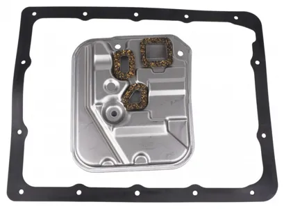 JS ASAKASHI JT427K Фильтр АКПП с прокладкой Toyota Mark 2 Mark 2 Blit GX110 00-07, Mark 2 GX100 98-00, Chaser Cre