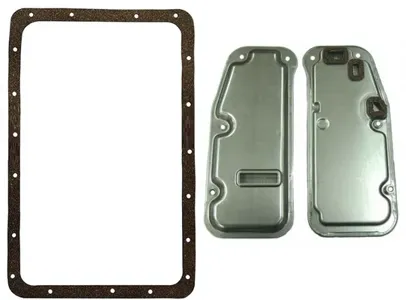 JS ASAKASHI JT436K Фильтр АКПП Toyota Hiace Commuter 2KD-FTV KDH222B 04>