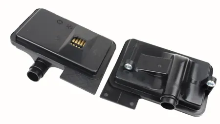 JS ASAKASHI JT458 Фильтр АКПП Honda Civic 06-09 Fit GE9 07-08